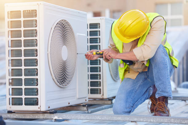 Best HVAC Equipment and Components in Westernport, MD