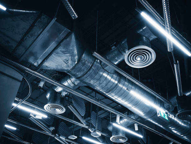 Best Emergency HVAC Services in Westernport, MD
