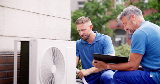 Best Air Conditioning Cleaning in Westernport, MD
