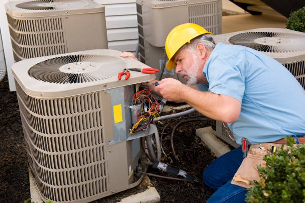 Best HVAC Consulting and Engineering in Westernport, MD