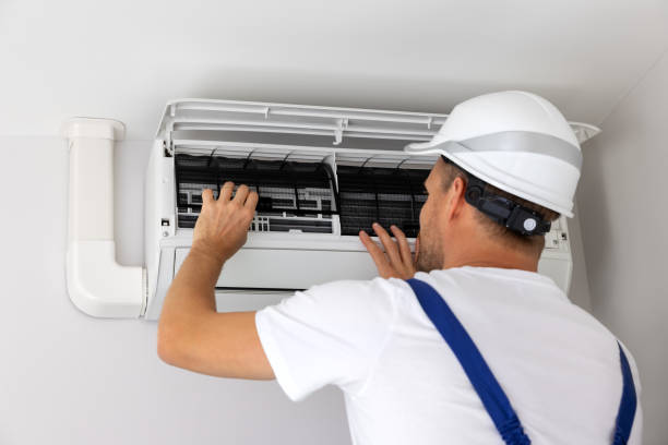 Best Geothermal HVAC Systems in Westernport, MD