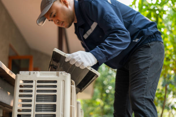 Best Seasonal HVAC Services in Westernport, MD